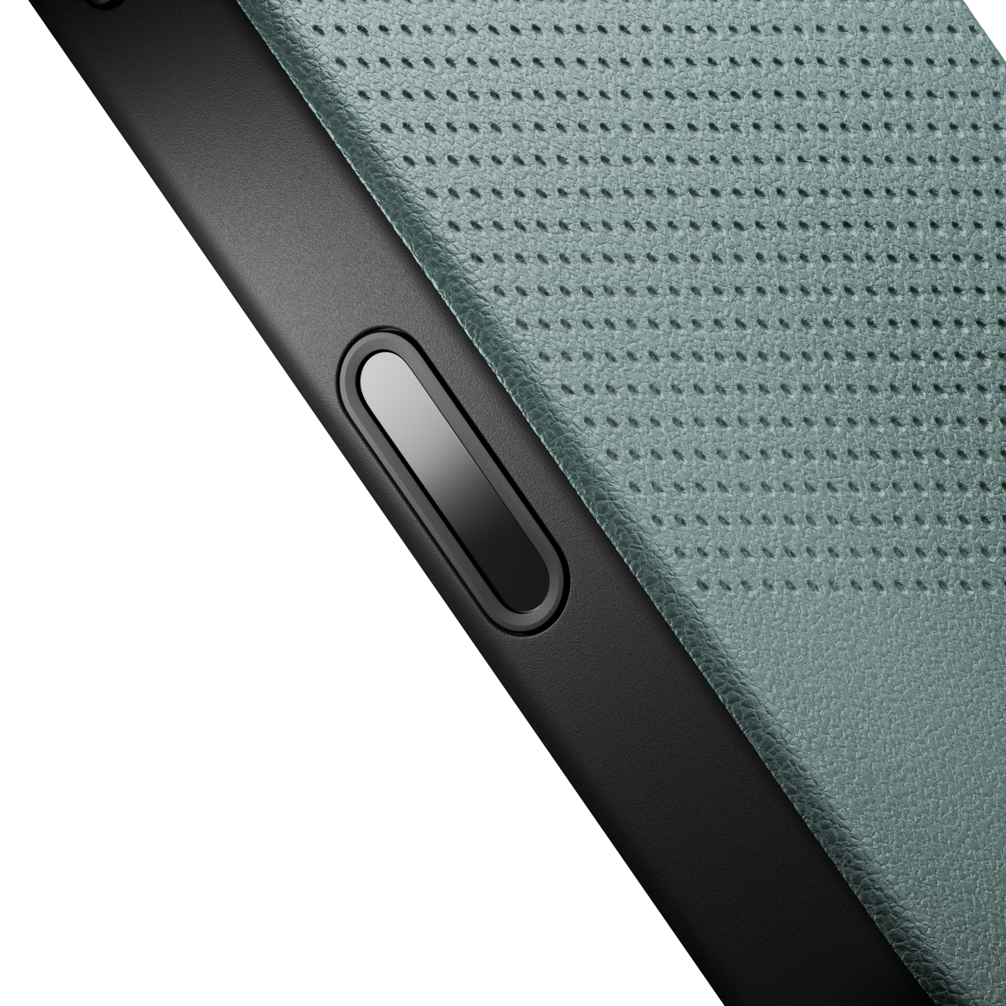 Native Union Active MagSafe Deksel til iPhone 18 Pro - Grønn