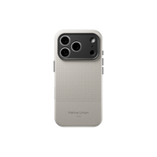 Native Union Active MagSafe Deksel til iPhone 18 Pro - Sand