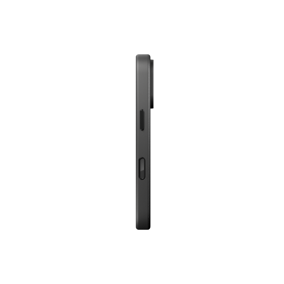 Native Union Active MagSafe Deksel til iPhone 18 Pro - Svart