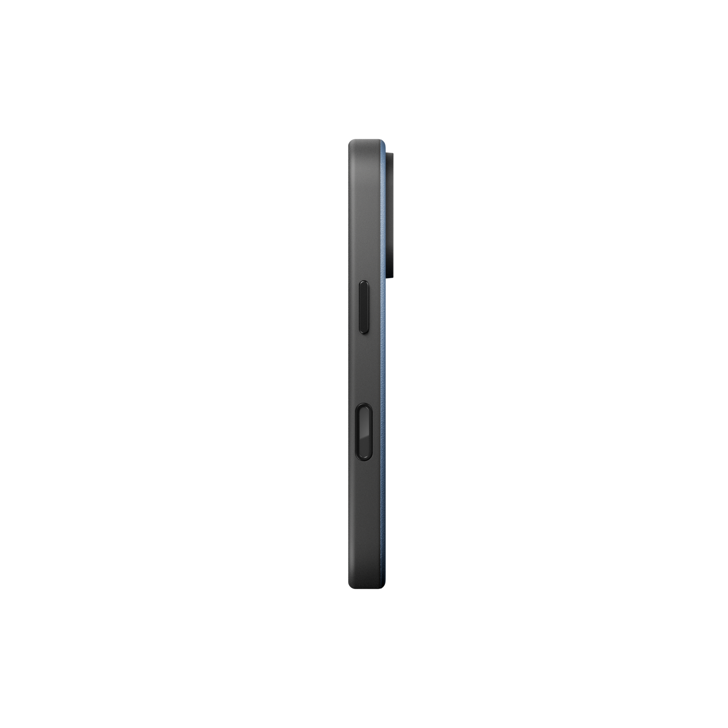 Native Union Active MagSafe Deksel til iPhone 18 Pro - Navy