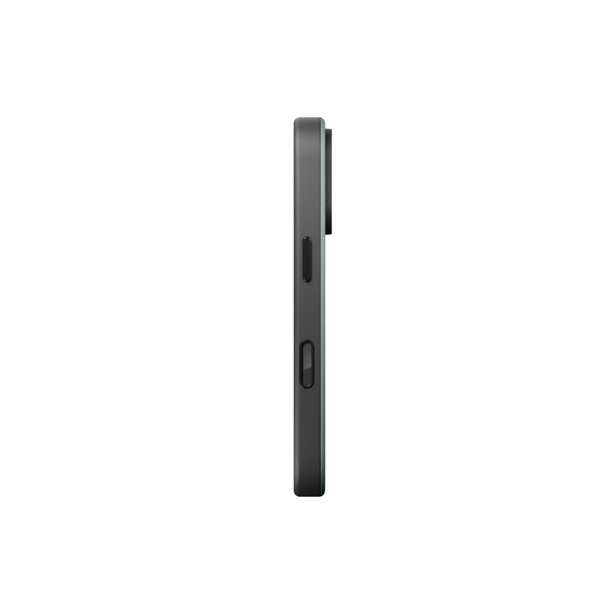 Native Union Active MagSafe Deksel til iPhone 18 Pro - Grønn