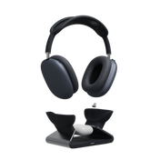 Mophie AirPods Max Stativ med Trådløs Ladeplate til AirPods