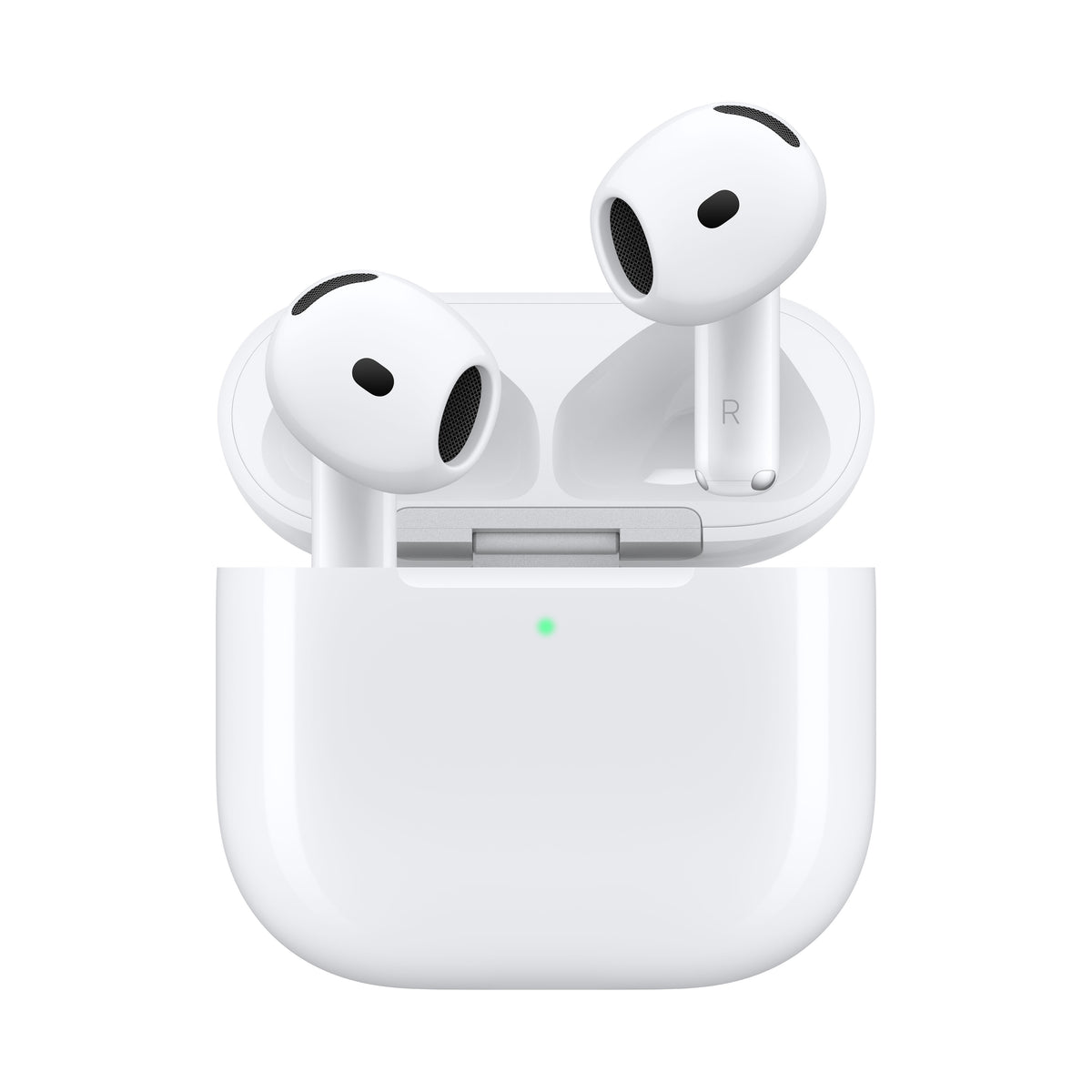 AirPods 5 med Trådløst Ladeetui