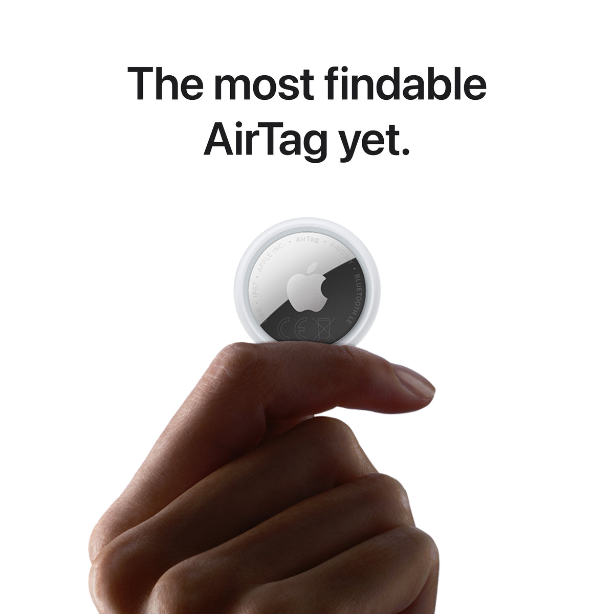 AirTag (2. gen.)