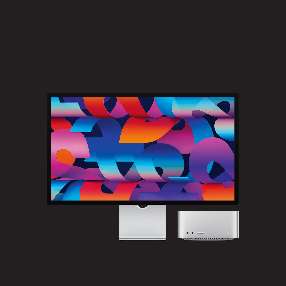 Kjøp stasjonær Mac