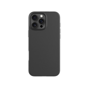 Agood MagSafe Deksel til iPhone 16 Pro Max - Svart