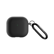 Native Union Active Case Deksel til AirPods 4 - Svart