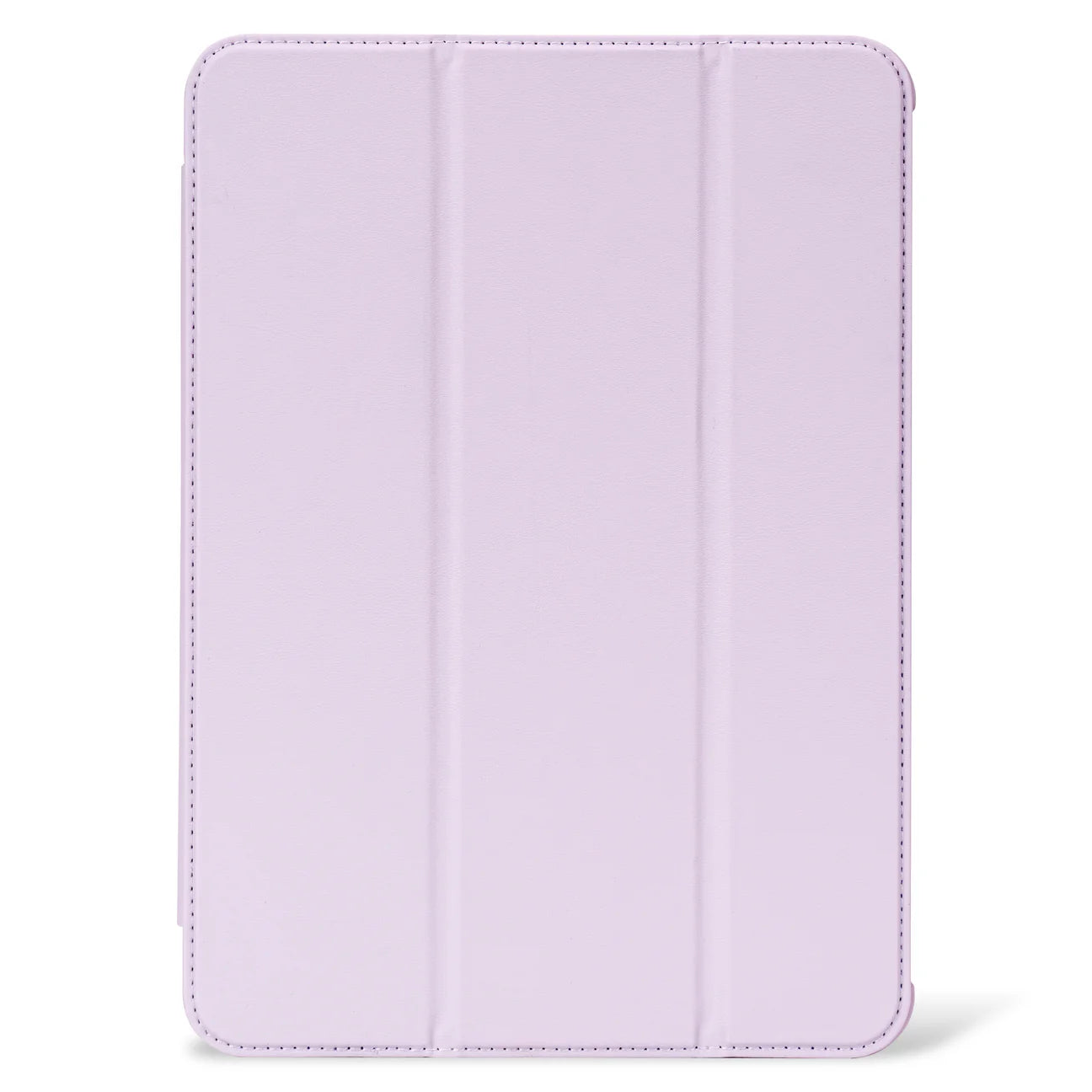 Decoded Slim Cover Etui til iPad 10,2" - Lavender