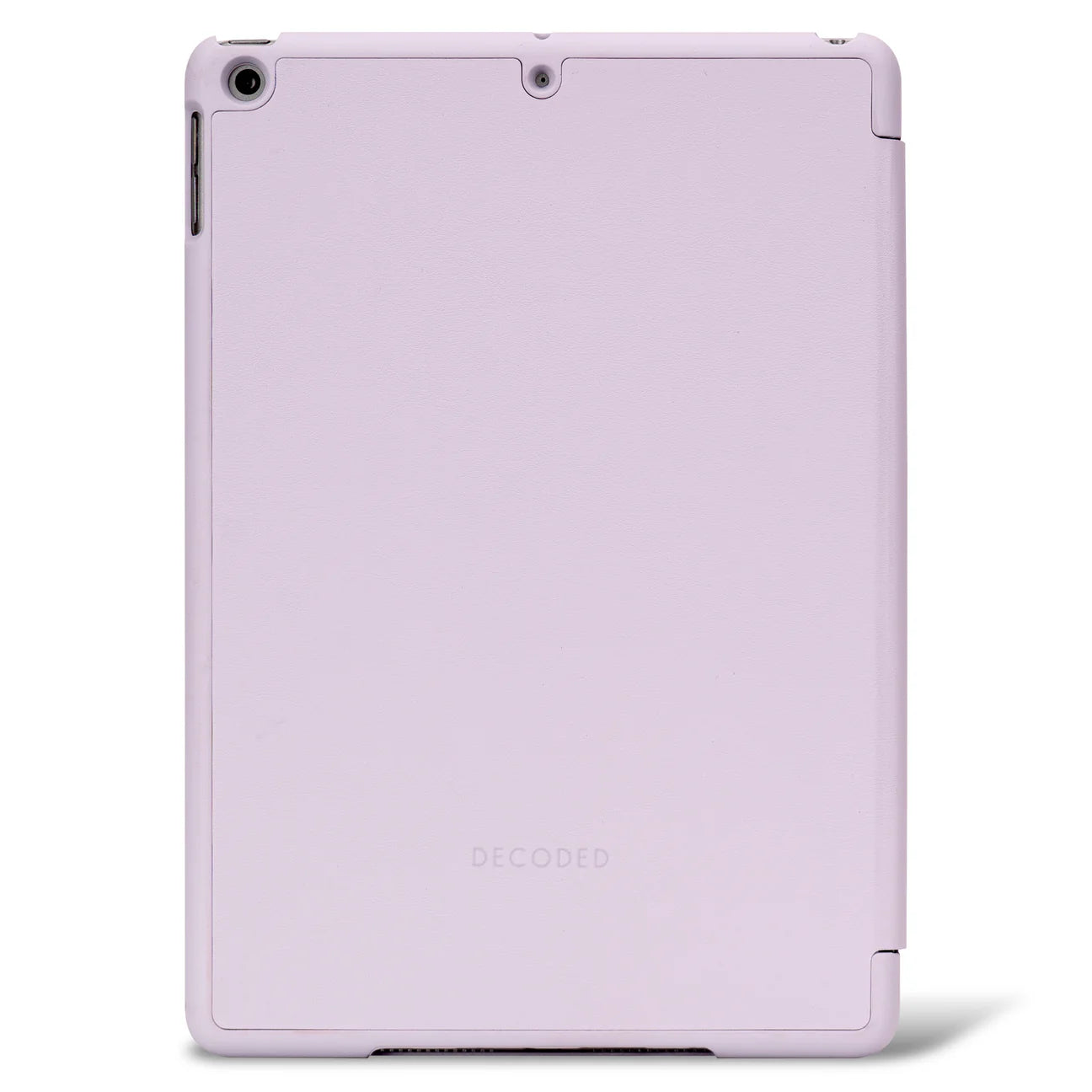 Decoded Slim Cover Etui til iPad 11" (A16) / iPad (10. gen) - Lavender