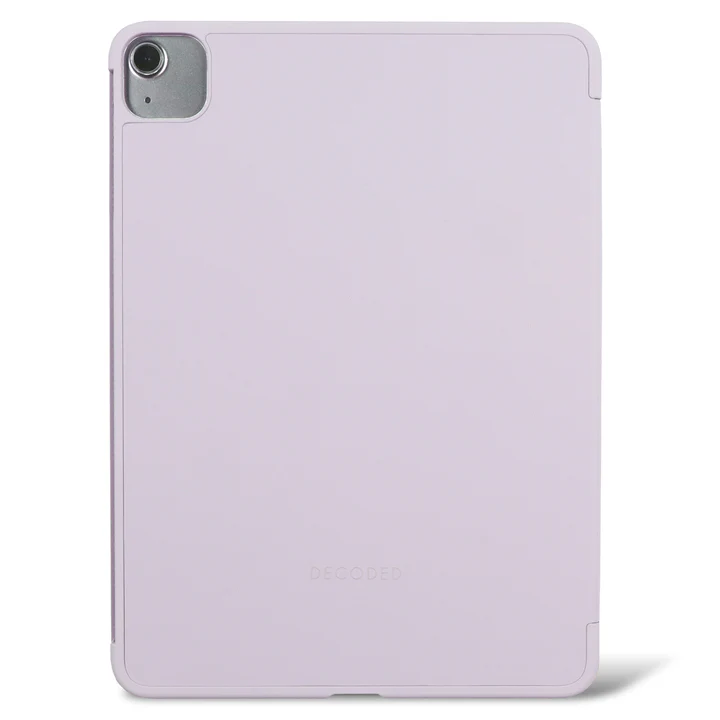 Decoded Slim Cover Etui til iPad Air 11" - Lavender