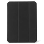 Decoded Slim Cover Etui til iPad Air 11" (M3/M2) - Charcoal