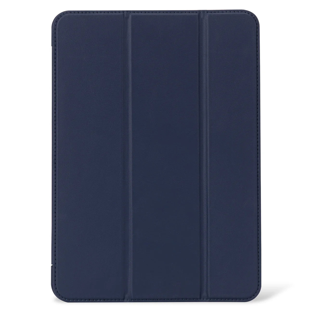 Decoded Slim Cover Etui til iPad Air 11" (M3/M2) - Navy