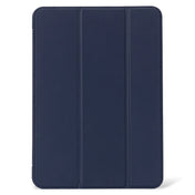Decoded Slim Cover Etui til iPad Air 11" (M3/M2) - Navy