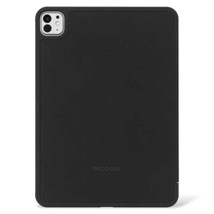 Decoded Slim Cover Etui til iPad Pro 11" - Charcoal