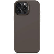 Decoded BackCover MagSafe Silikondeksel til iPhone 15 Pro - Phantom Black