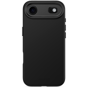 Decoded BackCover MagSafe Silikondeksel til iPhone Air - Phantom Black