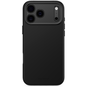 Decoded BackCover MagSafe Silikondeksel til iPhone 17 Pro Max - Phantom Black