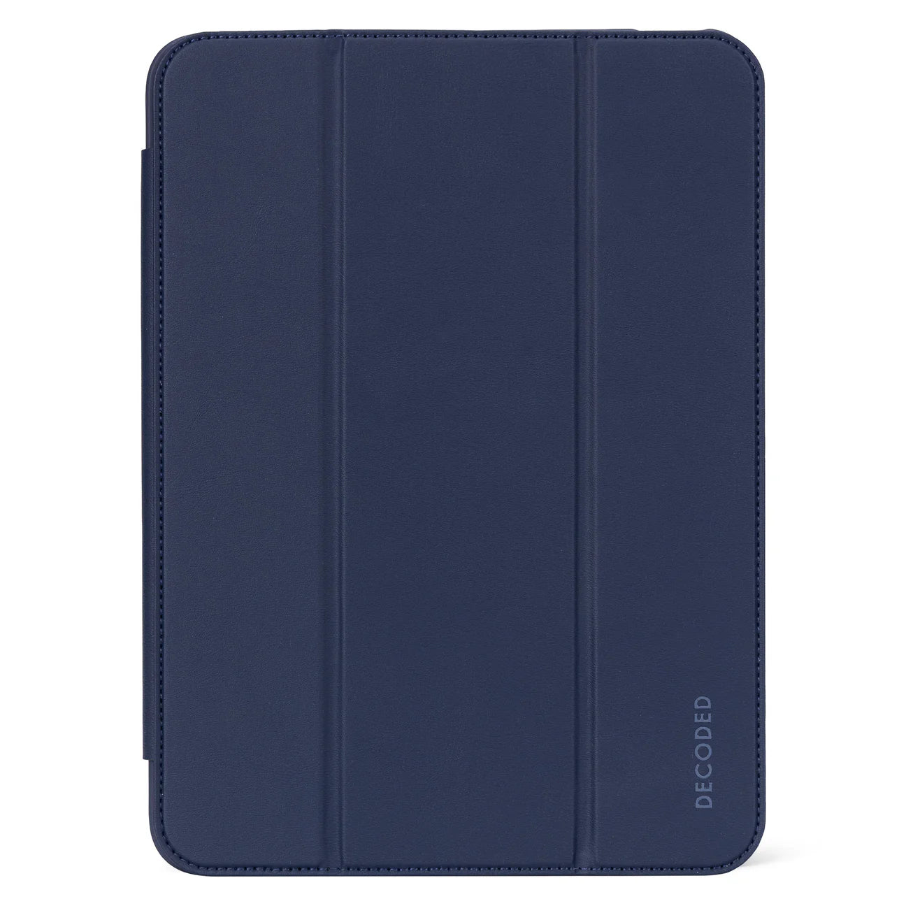 Decoded Slim Etui til iPad Air 11" -  Navy