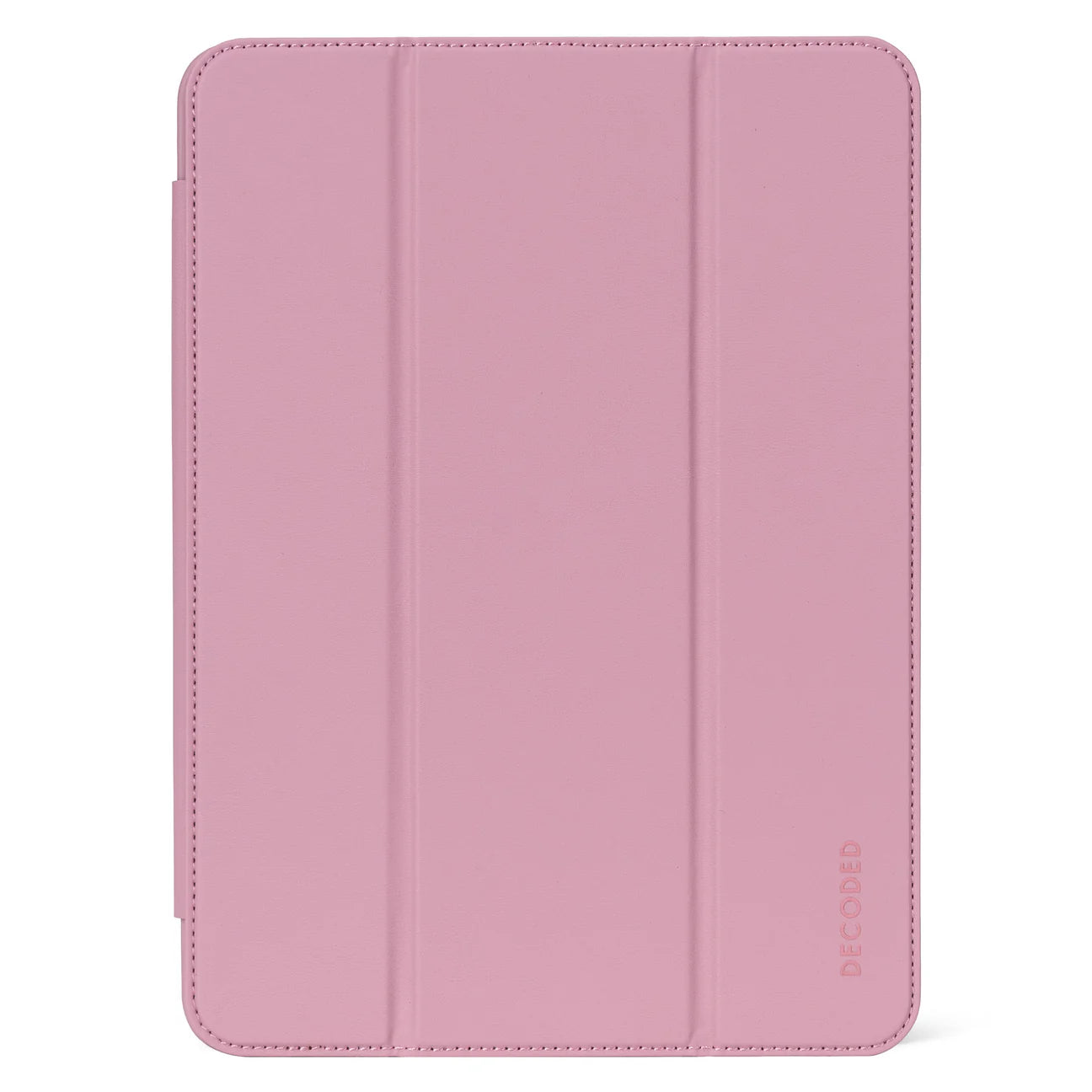 Decoded Slim Etui til iPad Air 11" - Rosette