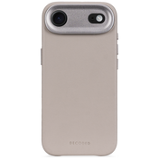 Decoded BackCover MagSafe Skinndeksel til iPhone Air - Clay