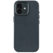 Decoded BackCover MagSafe Skinndeksel til iPhone 17 - Navy