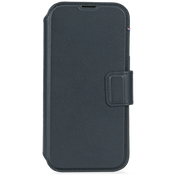 Decoded Detachable Wallet MagSafe Skinnetui til iPhone 17 - Navy