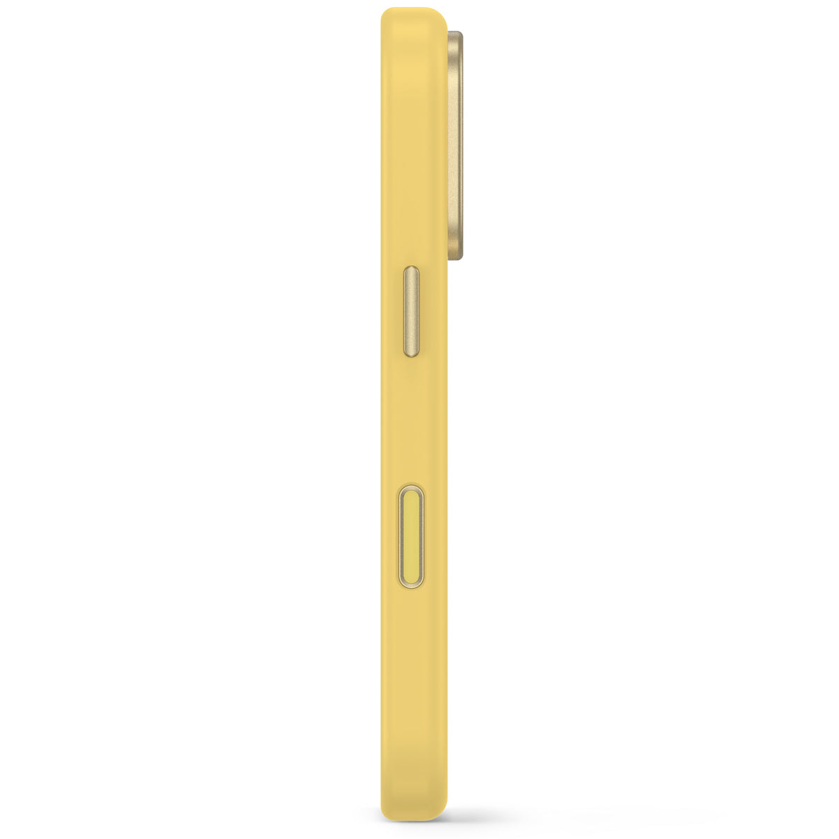Decoded MagSafe Silikondeksel til iPhone 18 Pro Max - Sitron