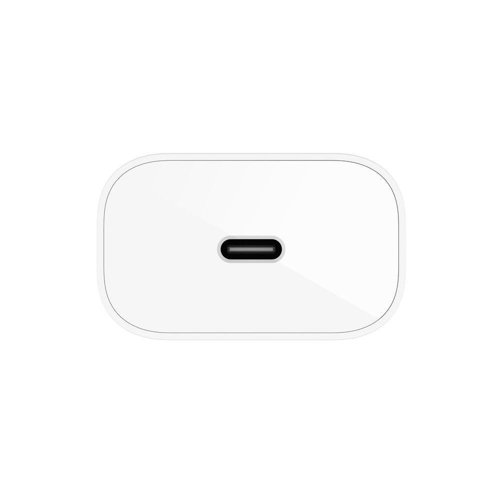 Belkin 25W USB-C PD Vegglader