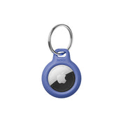 Belkin AirTag Keyring - Blå