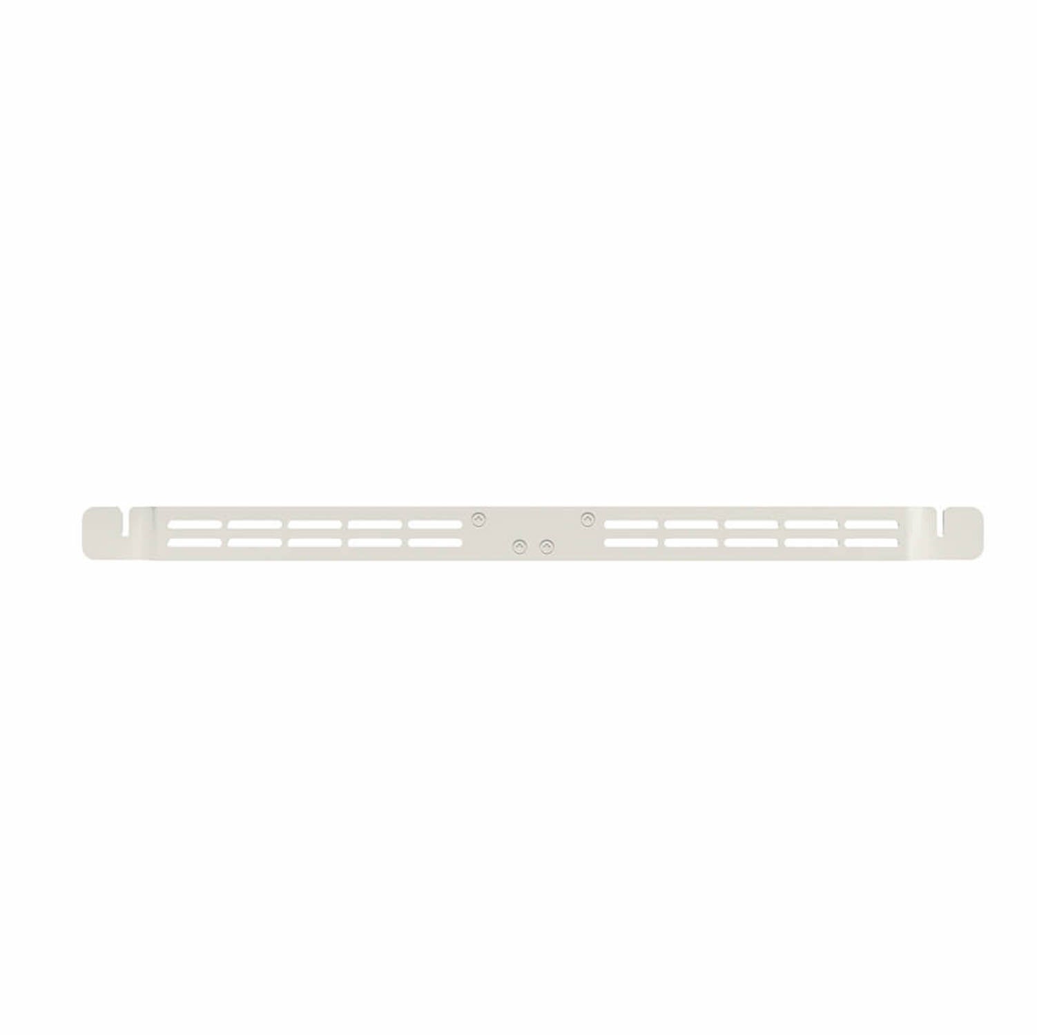 Flexson veggfeste for Sonos Arc / Arc Ultra - Hvit