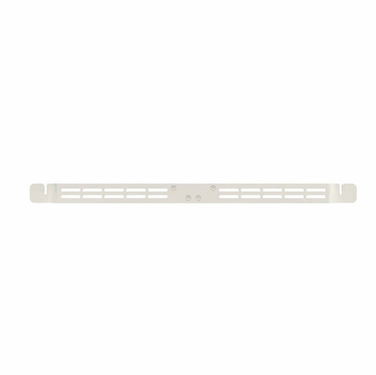 Flexson veggfeste for Sonos Arc / Arc Ultra - Hvit