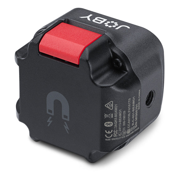 Joby Beamo Mini LED-lampe