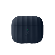 Native Union Curve Case etui til AirPods (3. gen) - Blå