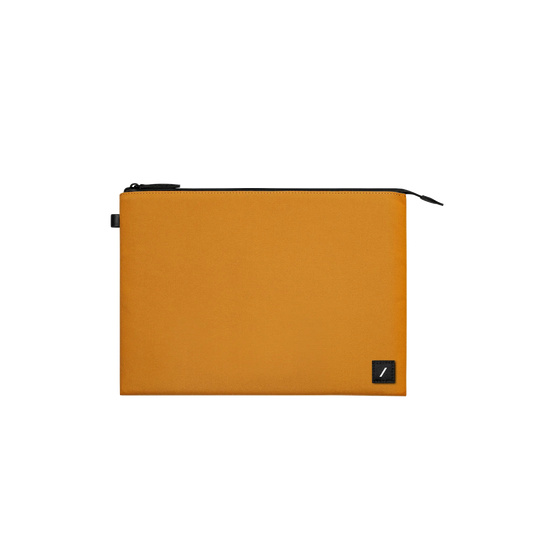 Native Union Mappe til MacBook 15/16" W.F.A - Kraft