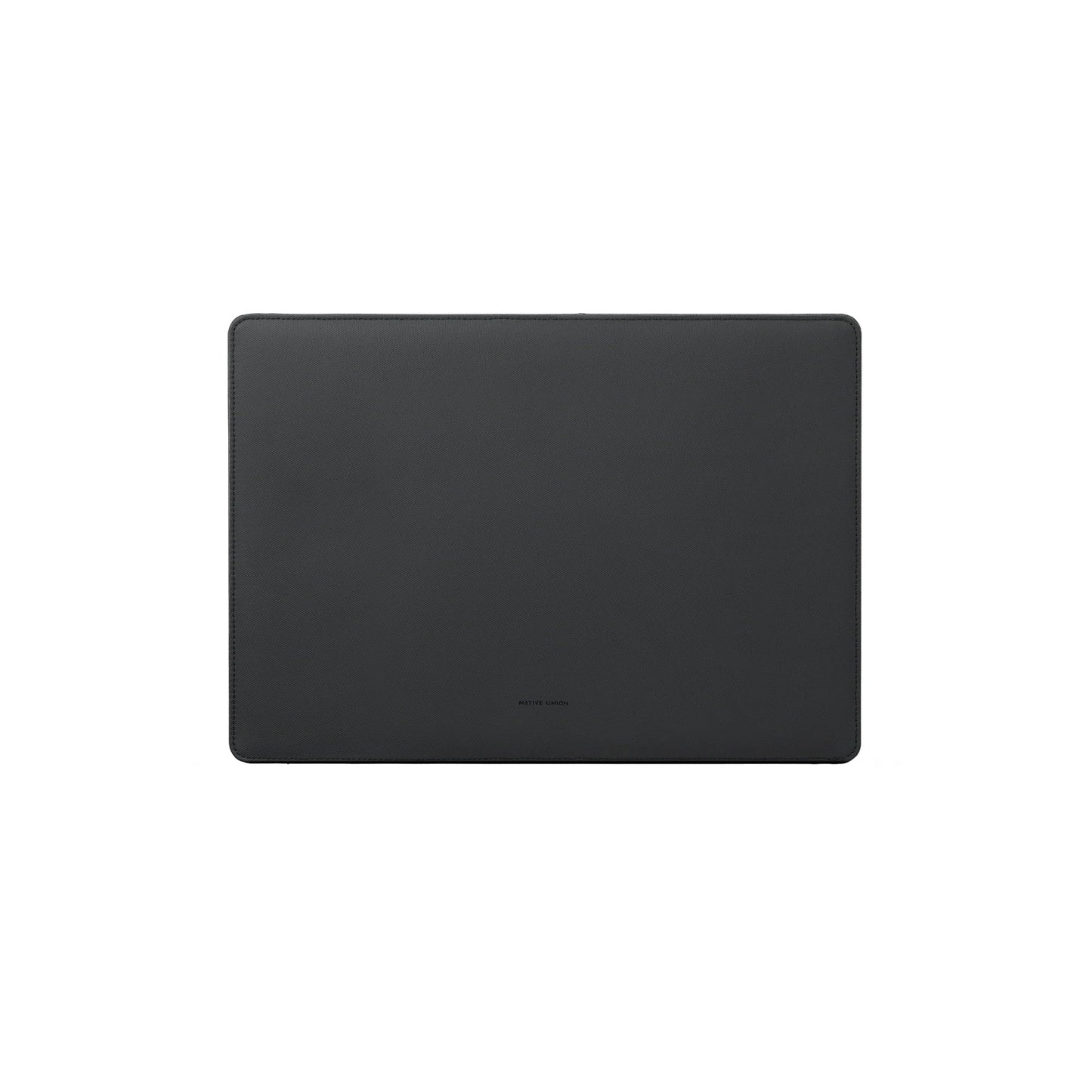 Native Union Stow Slim mappe for MacBook 14" - Skifergrå
