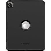 OtterBox Defender deksel for iPad Pro 12,9" - Svart
