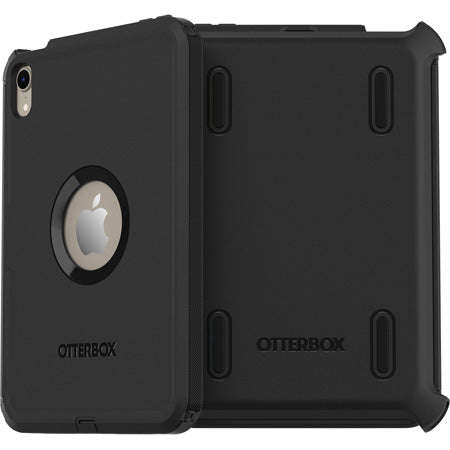 OtterBox Defender deksel for iPad mini (6. gen) - Svart