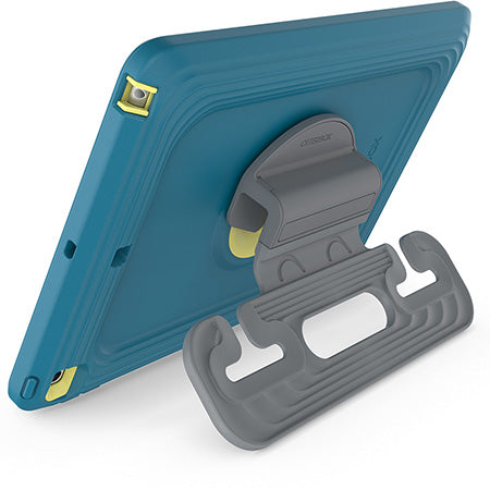 Otterbox EzGrab deksel til iPad 10,2" - Lyseblå