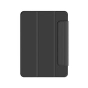 Pomologic Magnetic BookCover til iPad Pro 11" og iPad Air 10,9" - Svart