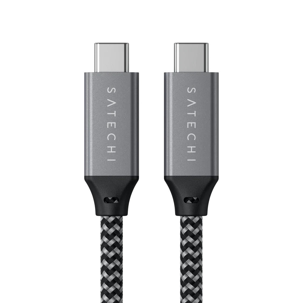 Satechi USB4 Kabel - 80 cm