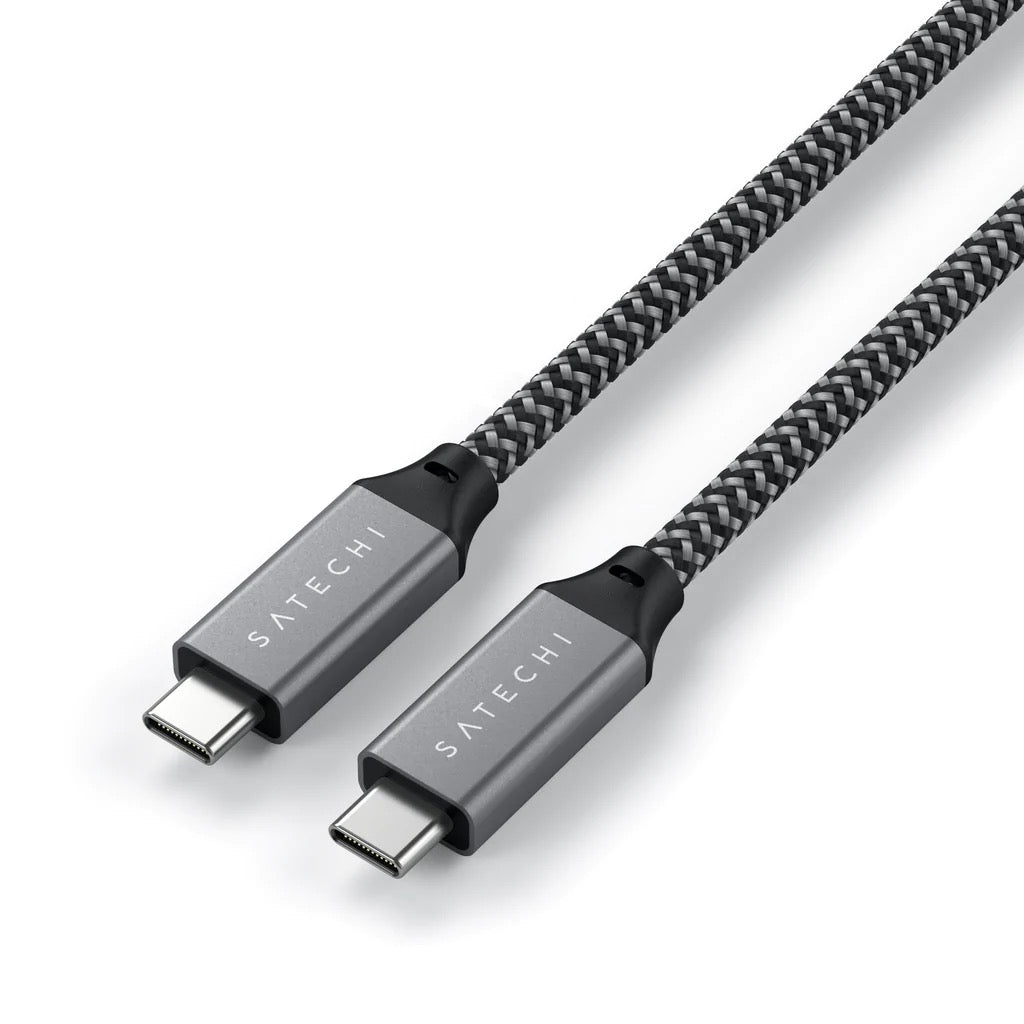 Satechi USB4 Kabel - 80 cm