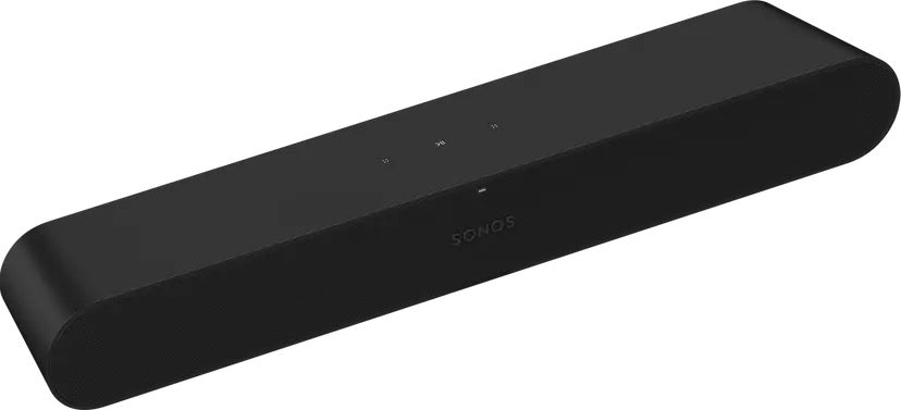 Sonos Ray - Svart