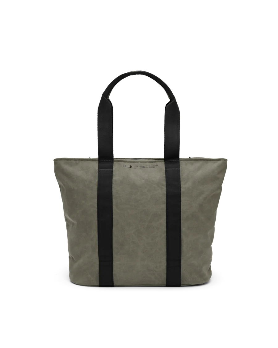 Db Essential Tote 20L - Forest Green