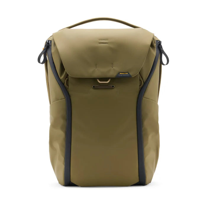 Peak Design 30L Everyday Ryggsekk - Kelp