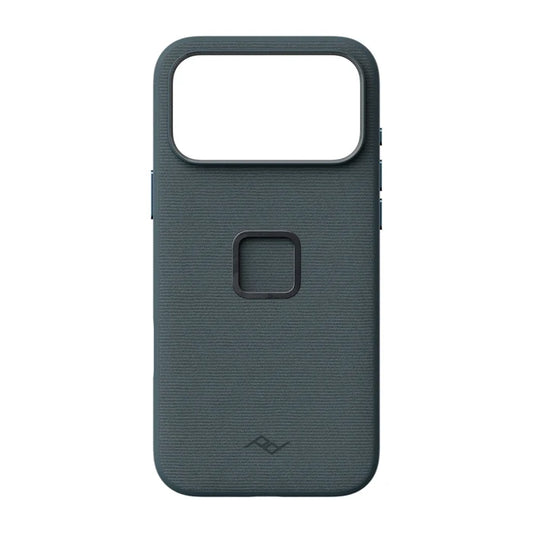 Peak Design Deksel med SlimLink til iPhone 18 Pro Max - Ocean