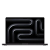 MacBook Pro 16-tommer M5 Pro