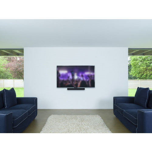 Flexson veggfeste Sonos Beam - Svart