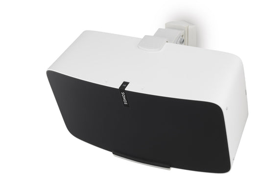 Flexson veggfeste for Sonos Play:5 - Hvit