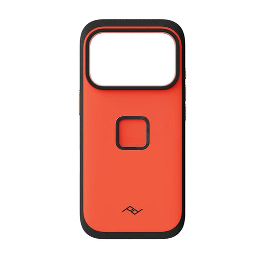 Peak Design GNAR Deksel med SlimLink til iPhone 18 Pro - Ibis
