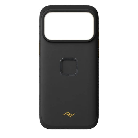 Peak Design GNAR Deksel med SlimLink til iPhone 18 Pro Max - Svart
